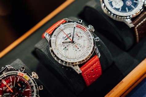 breitling battersea
